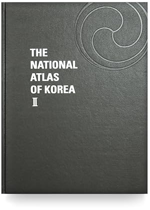 The national atlas of Korea: Volume 2