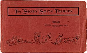 THE "SOAPY" SMITH TRAGEDY