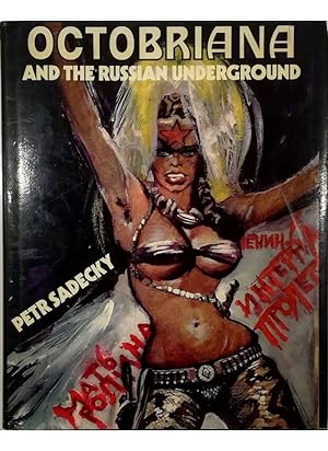 Octobriana and the russian underground