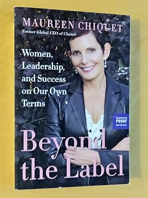 Beyond the Label: Women, Leadership, and Success on Our Own Terms