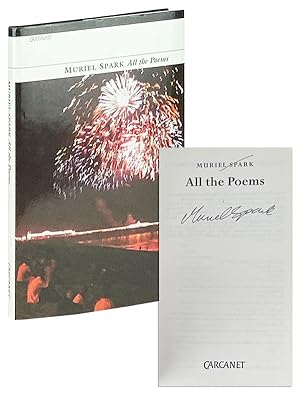 All the Poems [Signed]
