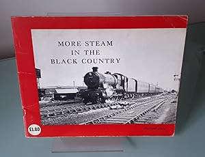 More Steam in the Black Country