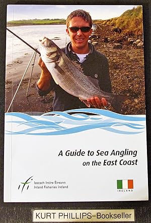 A Guide to Sea Angling on the East Coast (Ireland)