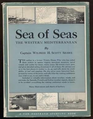 SEA OF SEAS Cruising the Western Mediterranean