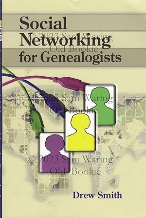 Social networking for genealogists