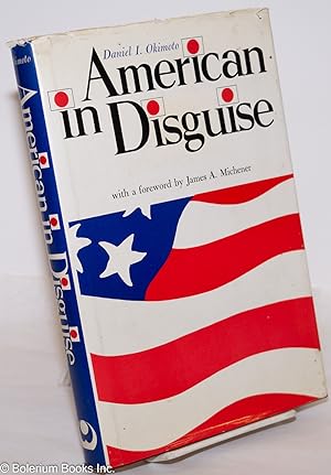 American in disguise