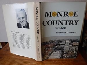 Monroe Country (1821-1971)