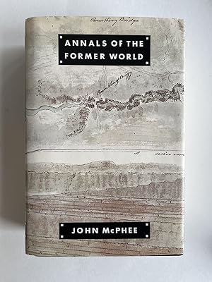 Annals of the Former World