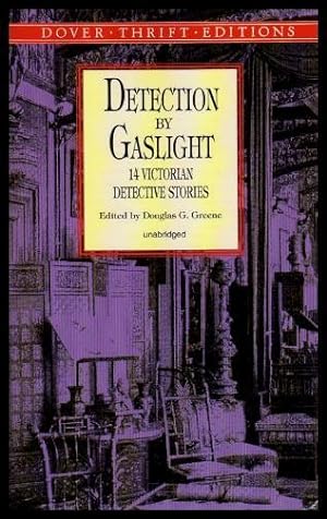 DETECTION BY GASLIGHT