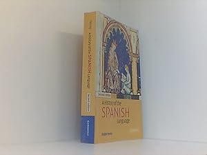 A History of the Spanish Language