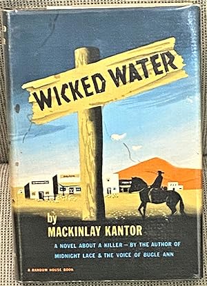 Wicked Water