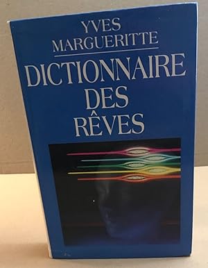 Dictionnaire des Reves