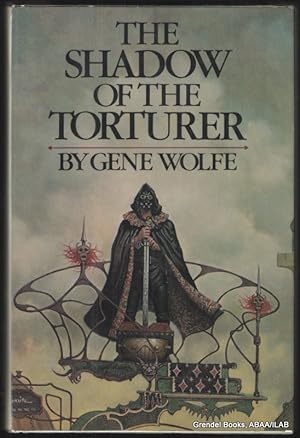The Shadow of the Torturer: Volume One of The Book of the New Sun.