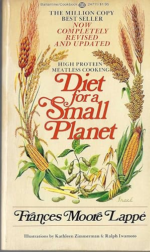 Diet Small Planet-revised Edition