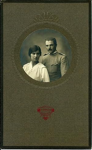Fotografia originale, 155°/156° Reggimento "Alessandria" 1915ca.