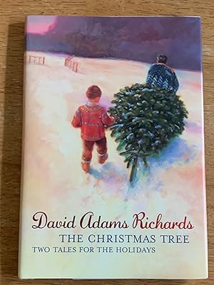 The Christmas Tree: Two Tales For The Holidays (Signed Copy)