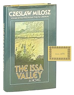 The Issa Valley [Signed Bookplate Laid in]