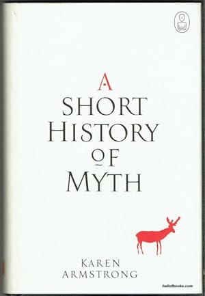 A Short History Of Myth
