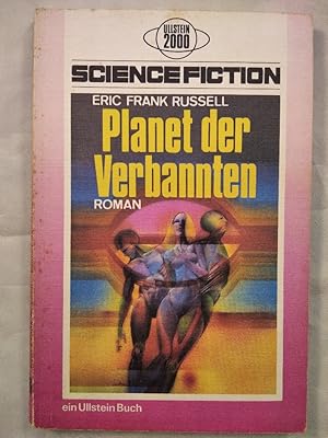 Planet der Verbannten.