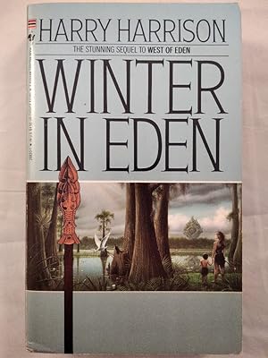 Winter in Enden.