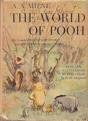 The world of Pooh