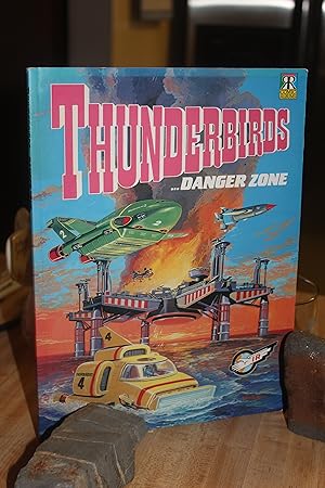 Thunderbirds._.Danger Zone