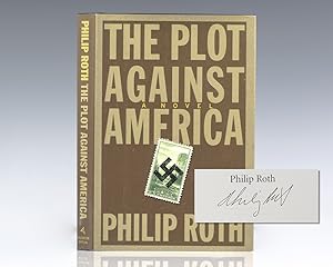 The Plot Against America.