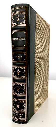 Dialogues of Plato: Apology / Crito / Phaedo / Sympsium / Republic ('Collector's Edition')