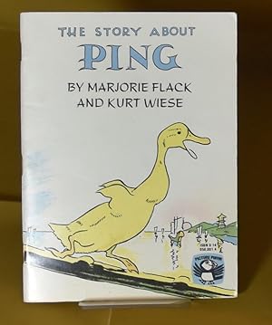 The Story About Ping