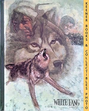 White Fang: Educator Classic Library Series