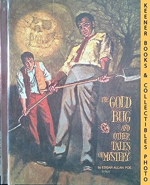 The Gold Bug and Other Tales of Mystery: Educator Classic Library Series