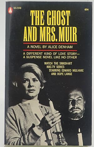 THE GHOST AND MRS. MUIR [Popular Library 60-2348]