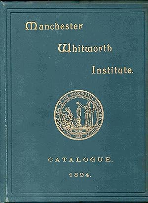 Historical Catalogue of the Collection of Water-Colour Drawings by Deceased Artists.