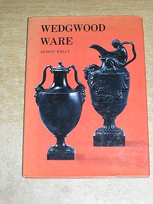 Wedgwood Ware (A Ward Lock Collectors Monograph)