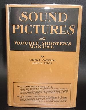 SOUND PICTURES and Trouble Shooter's Manual
