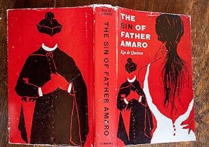 The Sin of Father Amaro