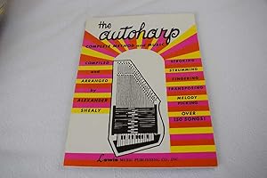 Autoharp Complete Method and Music (With 150 Selections), The