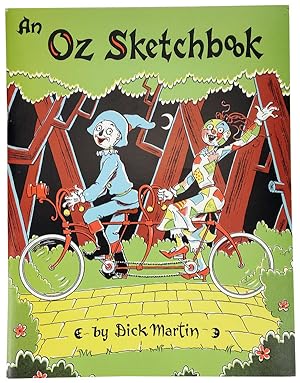 An Oz Sketchbook