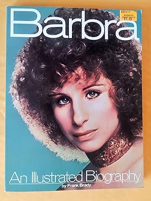 Barbra: Illustrated Biography of Barbra Streisand