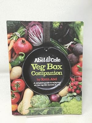 The Abel & Cole Veg Box Companion