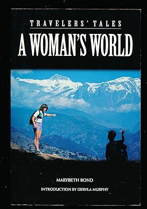 Travelers' Tales: A Woman's World