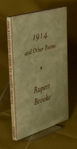 1914 and Other Poems
