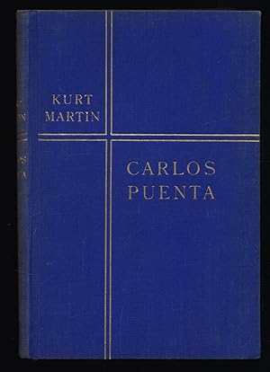 Carlos Puenta : Roman.