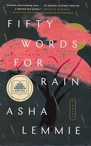 Fifty Words for Rain - a Novel