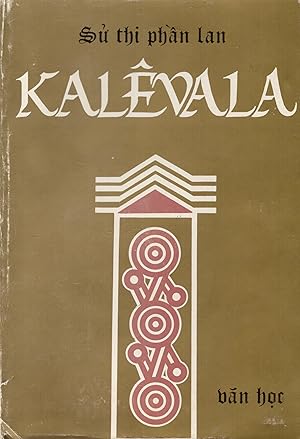 Kalevala - Vietnamese edition