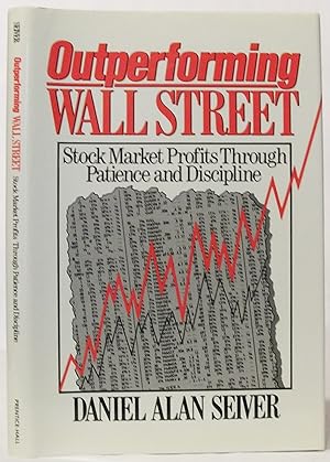 Outperforming Wall Street: Stock Market Profits Through Patience and Discipline