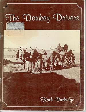 The Donkey Drivers