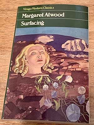 Surfacing (Signed, Virago Modern Classics Edition)