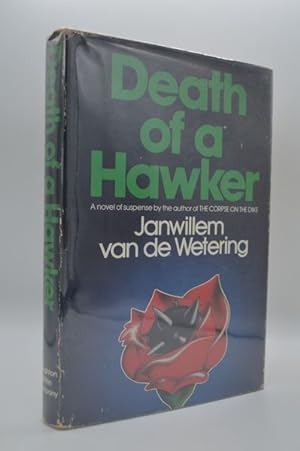 Death of a hawker