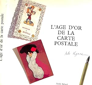 L'Age D'Or De La Carte Postale
